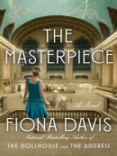 The masterpiece [eBook] : a novel