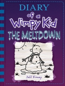 The meltdown [eBook]