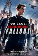 Mission: impossible [DVD]. Fallout