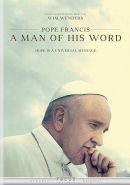Pope Francis [DVD] : a man of his word
