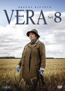 Vera [DVD]. Season 8