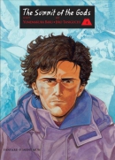 The summit of the gods. Book 4, Because I am here