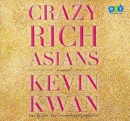 Crazy rich Asians [CD book]