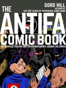 The antifa comic book : 100 years of fascism and antifa movements