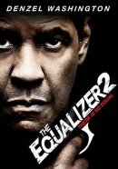 The equalizer 2 [DVD]