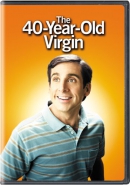 The 40-year-old virgin [DVD]