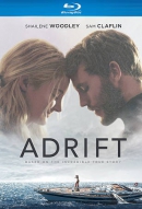 Adrift [Blu-ray]