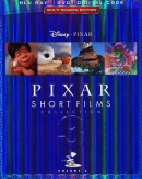 Pixar short films collection [DVD]. Volume 3.