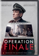Operation finale [DVD]