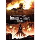Attack on Titan [DVD]. Season 1, part 1