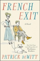 French exit : a tragedy of manners