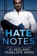Hate notes