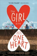 The girl with more than one heart