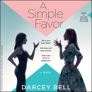 A simple favor [CD book]