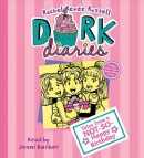 Tales from a not-so-happy birthday [CD book]