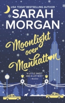 Moonlight over Manhattan