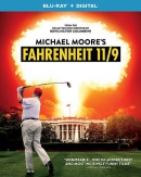 Fahrenheit 11/9 [Blu-ray]