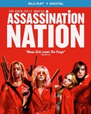 Assassination nation [Blu-ray]