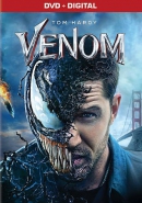 Venom [DVD]