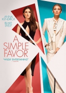 A simple favor [DVD]