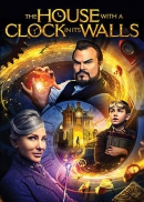 The house with a clock in its walls [DVD]