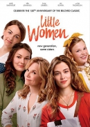 Little women [DVD]