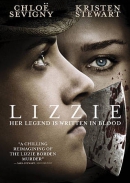 Lizzie [DVD]