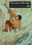 The summit of the gods. Book 2