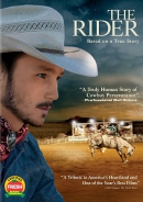 The rider [DVD]