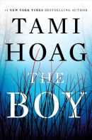 The boy : a novel