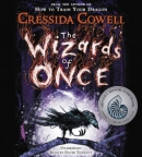 The wizards of once [Playaway]