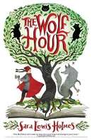 The wolf hour [Playaway]