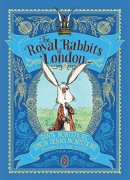 The royal rabbits of London [Playaway]