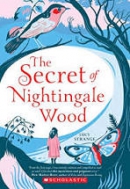 The secret of nightingale wood [Playaway]