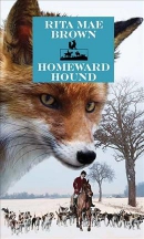 Homeward hound [large print] : a novel