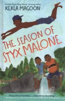 The season of Styx Malone