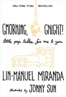 Gmorning, gnight! : little pep talks for me & you