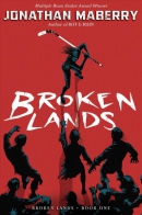 Broken lands