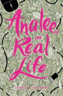 Analee, in real life