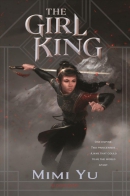 The girl king
