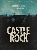 Castle Rock [DVD]. Season 1