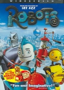 Robots [DVD]