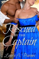 Rescued by the captain