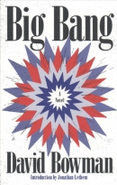 Big bang : a nonfiction novel