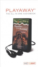 Mummies in the morning [Playaway]