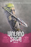 Vinland saga. Book 10, The battle begins