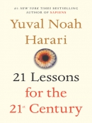 21 lessons for the 21st century [eBook]
