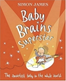 Baby Brains superstar