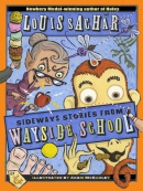 Sideways stories from Wayside School [eBook]