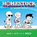 Homestuck. Book 1, Part 1, Act 1 & Act 2